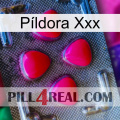 Píldora Xxx 13